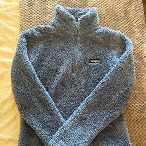 Patagonia zip up